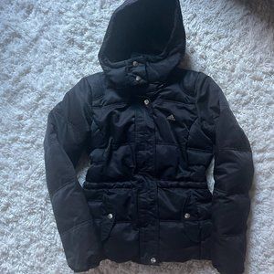 Adidas Winter Jacket